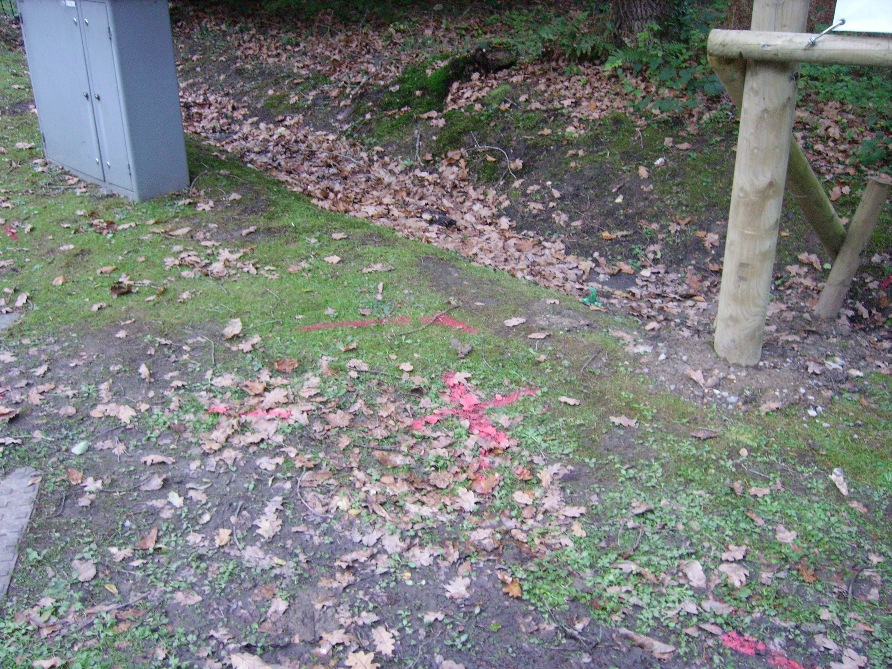 Cable Fault Location