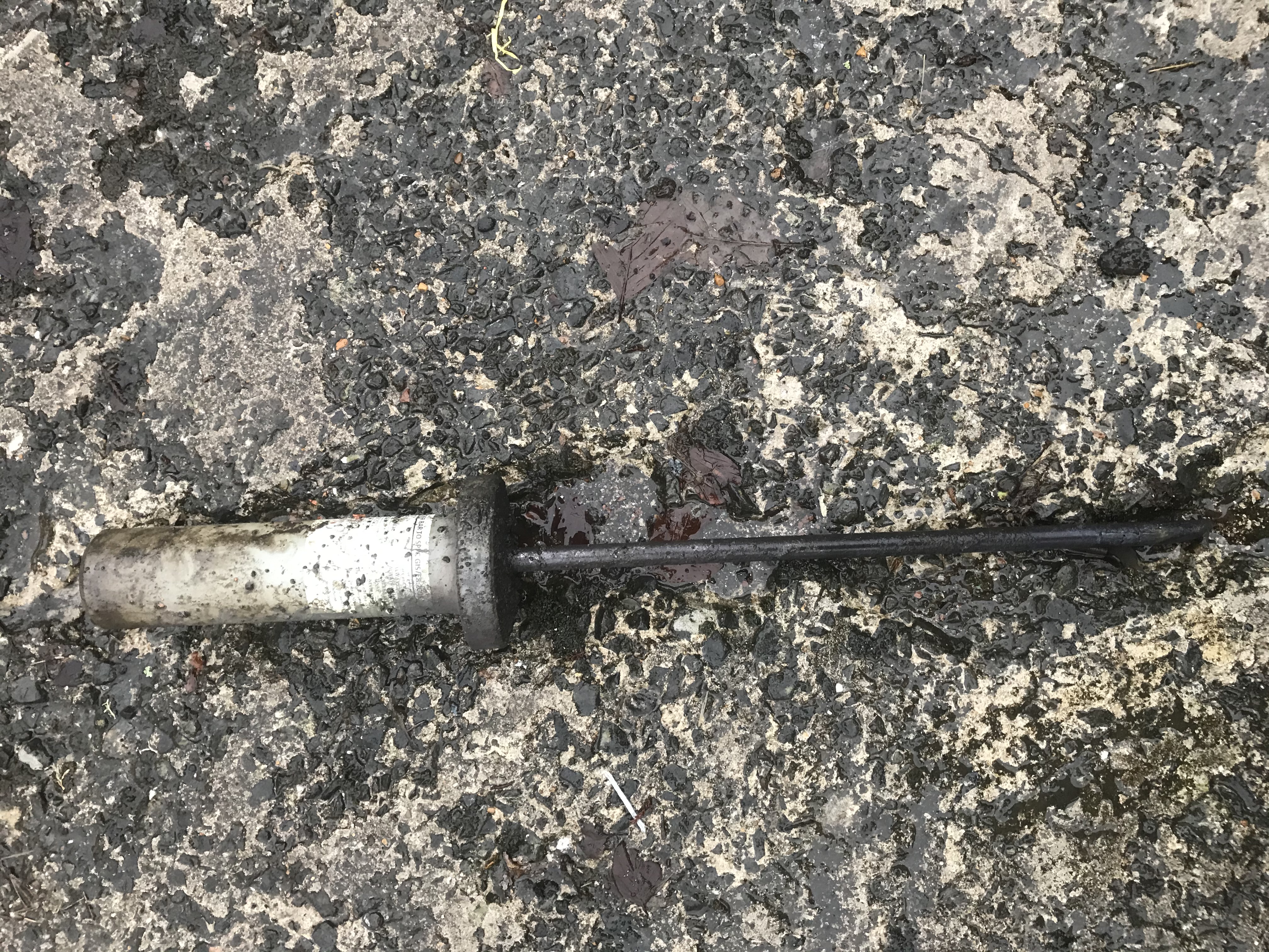 Site investigation